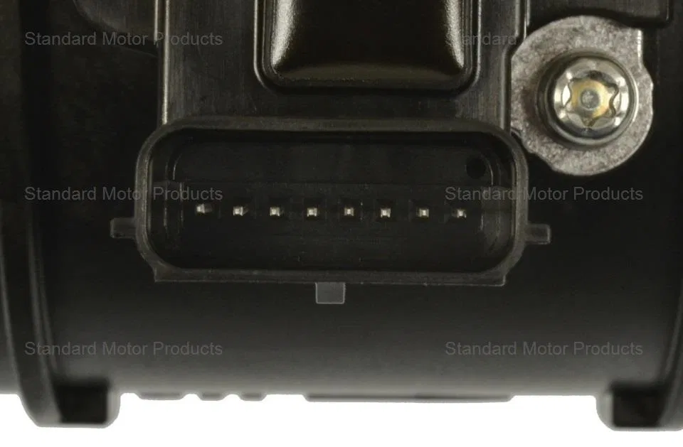 MAS0505 – STANDARD IGN Mass Air Flow Sensor, OE Replacement 8 Pin Terminals - view 3